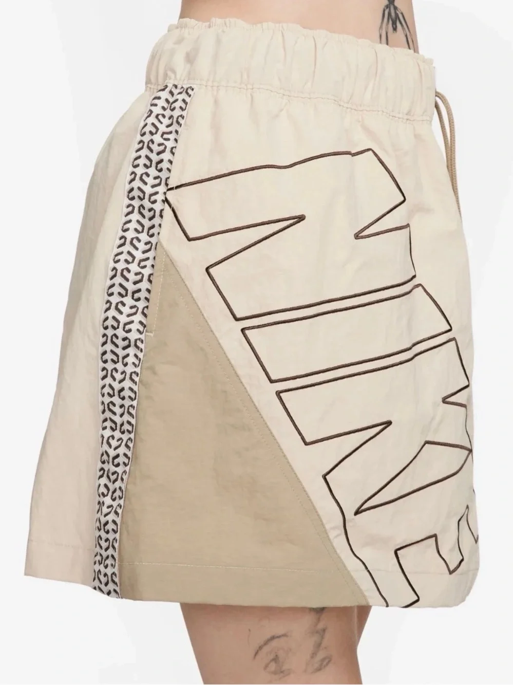 Nike sportswear united